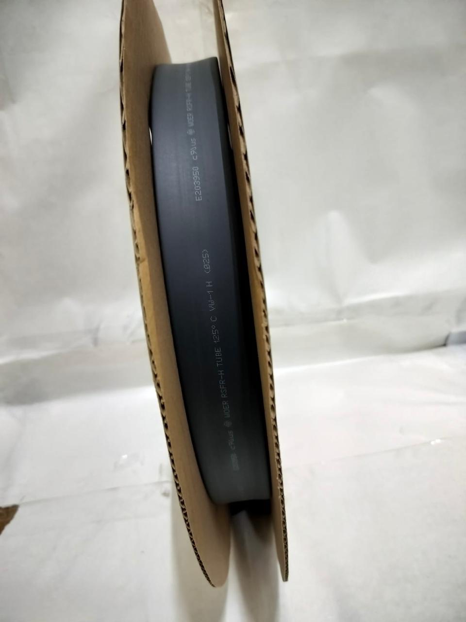 WOER Heat Shrink Tube – Size 16MM to 50MM | Heavy Duty Electrical Insulation