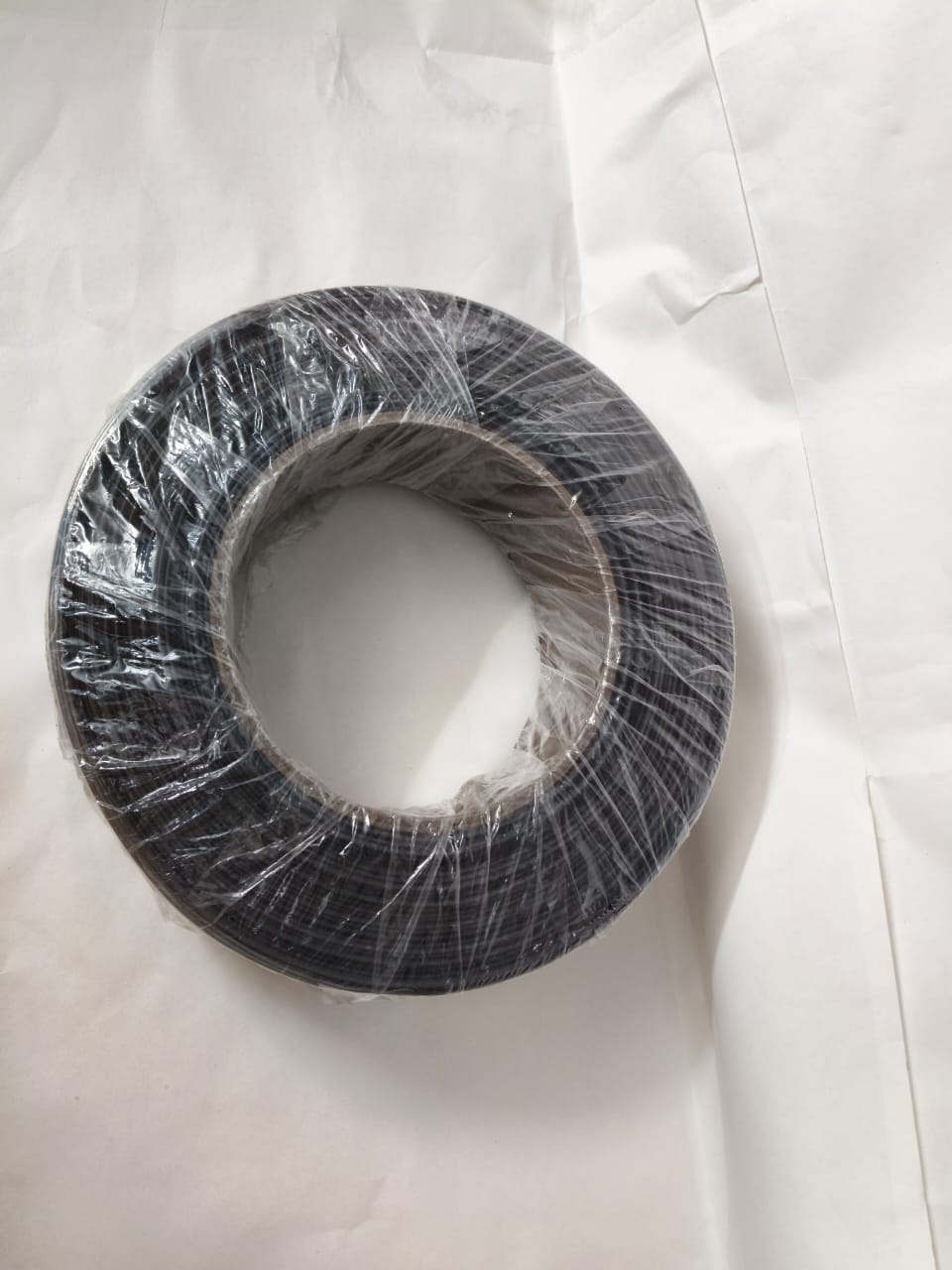 WOER Heat Shrink Tube – Size 16MM to 50MM | Heavy Duty Electrical Insulation