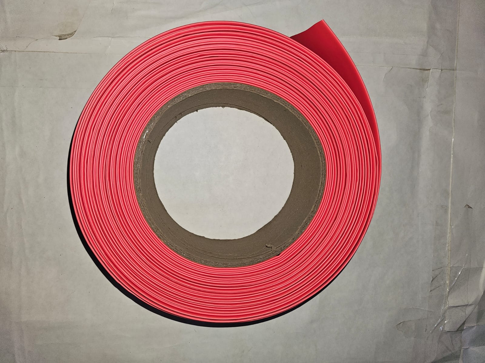 WOER Heat Shrink Tube – Size 16MM to 50MM | Heavy Duty Electrical Insulation